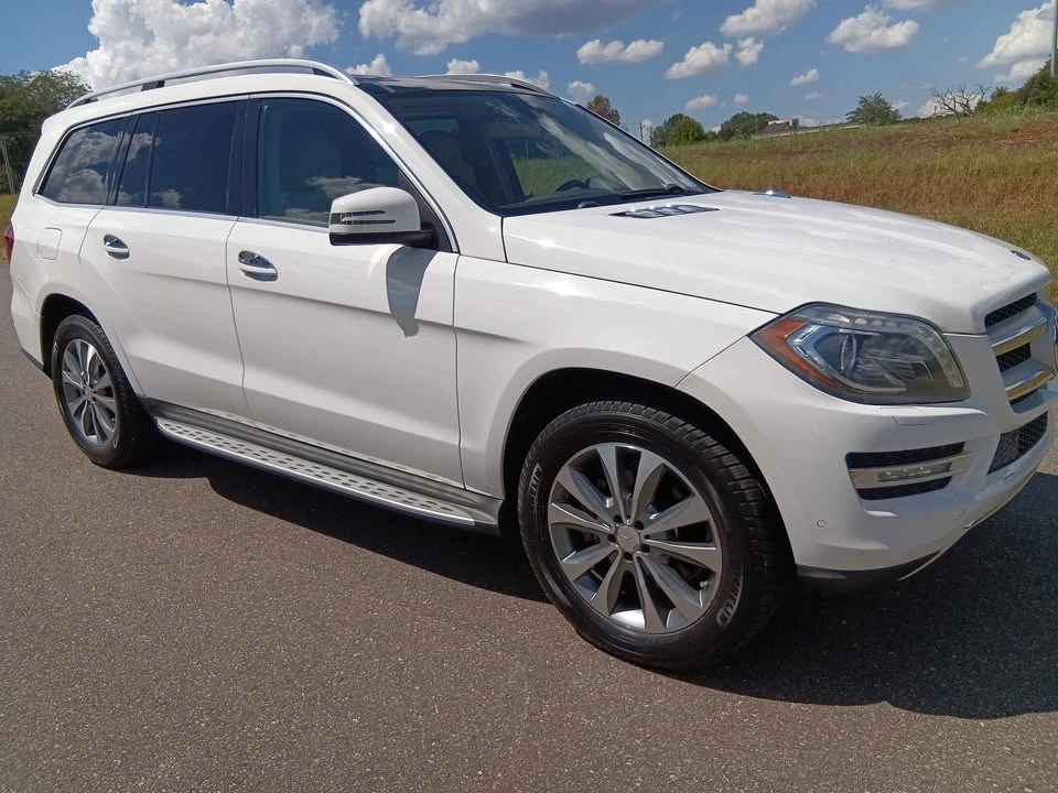 2016 Mercedes-Benz X166 GL-Class/GLS - Image 18 of 20