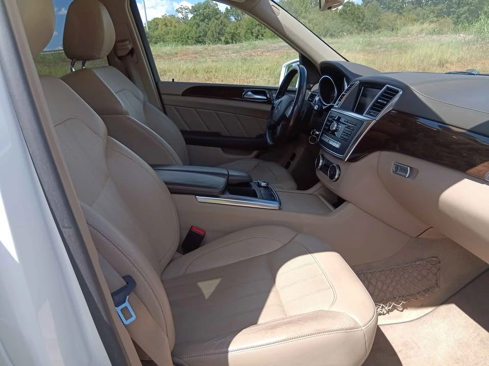 2016 Mercedes-Benz X166 GL-Class/GLS - Image 13 of 20