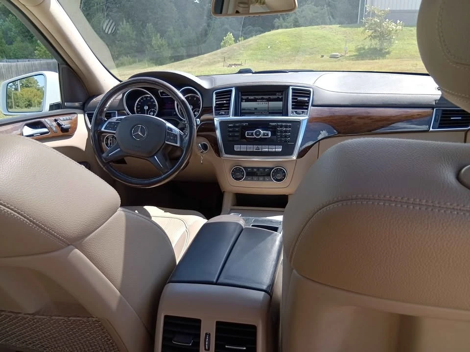 2016 Mercedes-Benz X166 GL-Class/GLS - Image 14 of 20