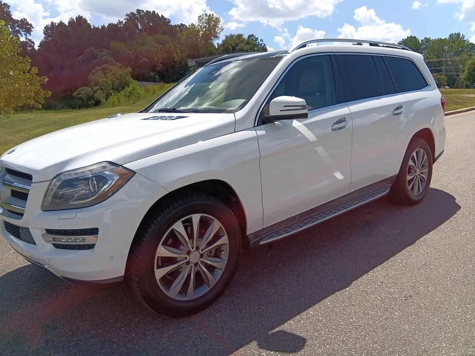 2016 Mercedes-Benz X166 GL-Class/GLS - Image 5 of 20