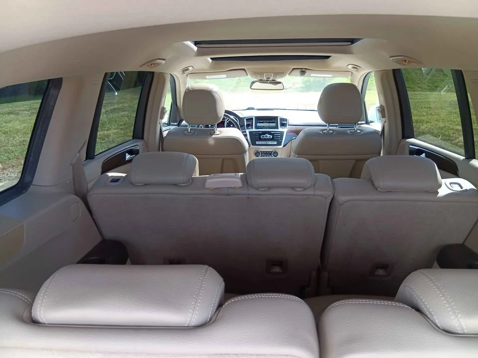 2016 Mercedes-Benz X166 GL-Class/GLS - Image 19 of 20