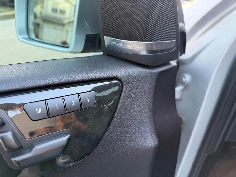 2016 Mercedes-Benz X166 GL-Class/GLS - Image 11 of 14