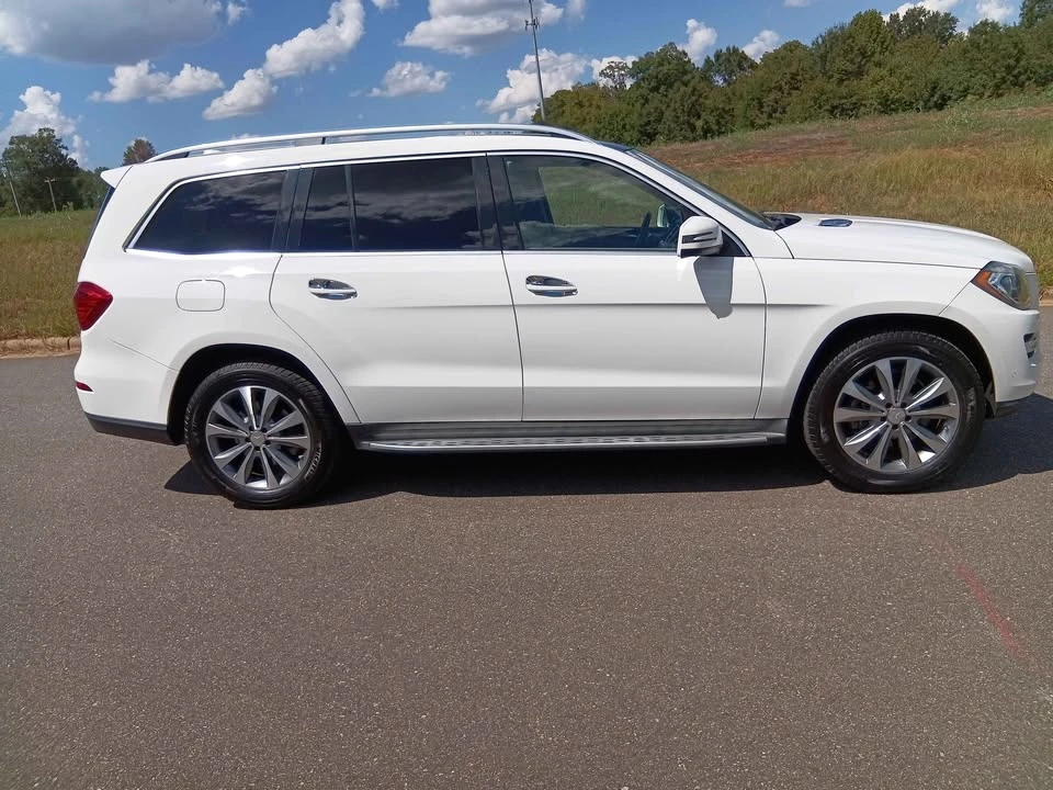 2016 Mercedes-Benz X166 GL-Class/GLS - Image 6 of 20