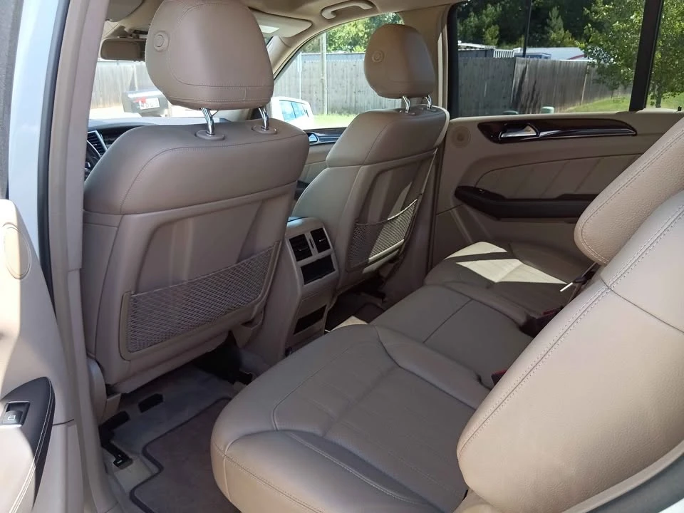 2016 Mercedes-Benz X166 GL-Class/GLS - Image 12 of 20