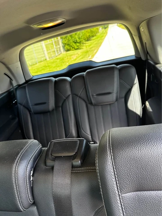 2016 Mercedes-Benz X166 GL-Class/GLS - Image 12 of 15
