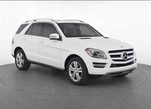 2016 Mercedes-Benz GL-Class GL 450 Sport Utility 4D