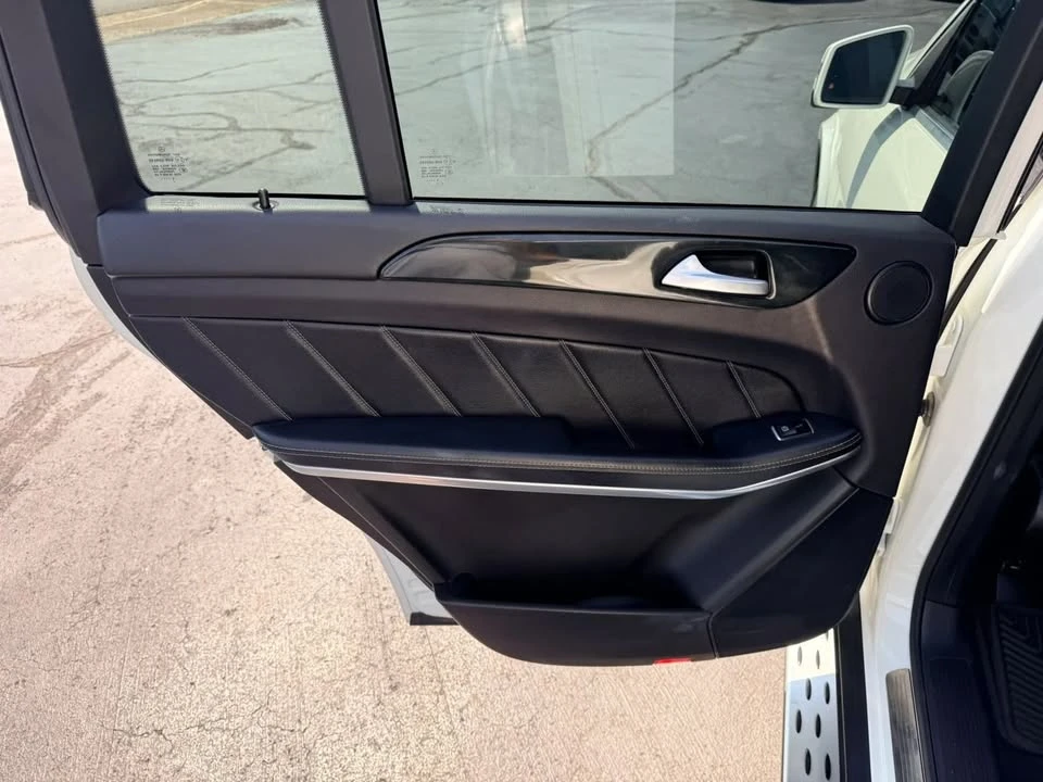 2016 Mercedes-Benz X166 GL-Class/GLS - Image 18 of 20