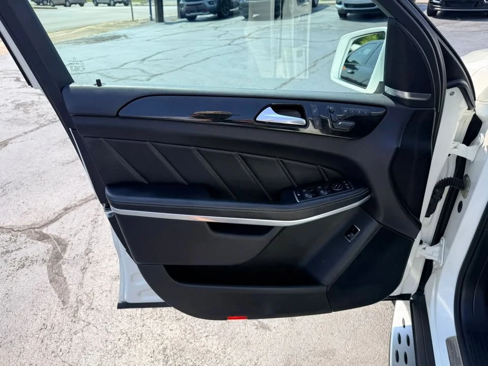 2016 Mercedes-Benz X166 GL-Class/GLS - Image 15 of 20