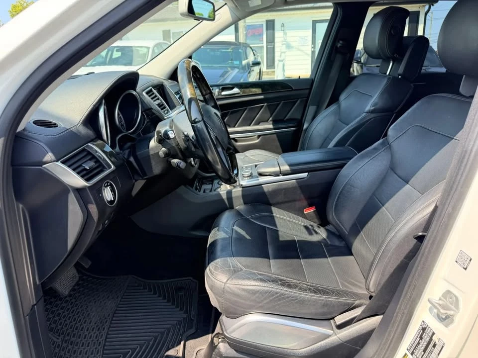 2016 Mercedes-Benz X166 GL-Class/GLS - Image 13 of 20