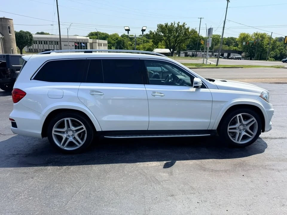 2016 Mercedes-Benz X166 GL-Class/GLS - Image 6 of 20