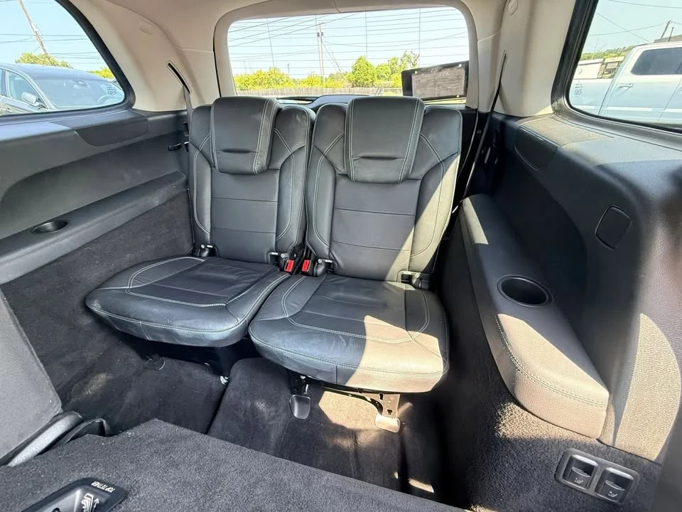 2016 Mercedes-Benz X166 GL-Class/GLS - Image 19 of 20