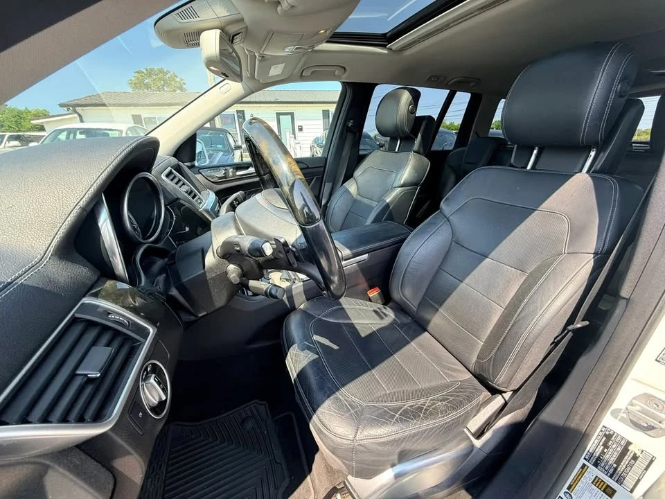 2016 Mercedes-Benz X166 GL-Class/GLS - Image 14 of 20