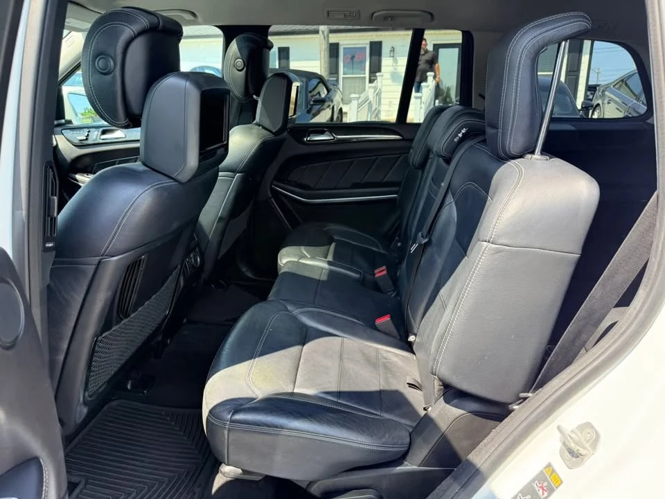 2016 Mercedes-Benz X166 GL-Class/GLS - Image 16 of 20