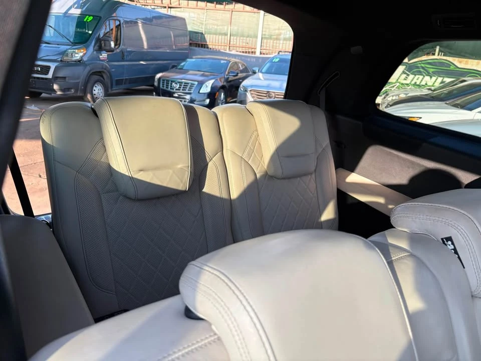 2016 Mercedes-Benz X166 GL-Class/GLS - Image 11 of 14
