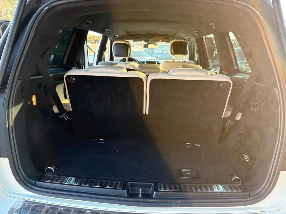 2016 Mercedes-Benz X166 GL-Class/GLS - Image 13 of 14