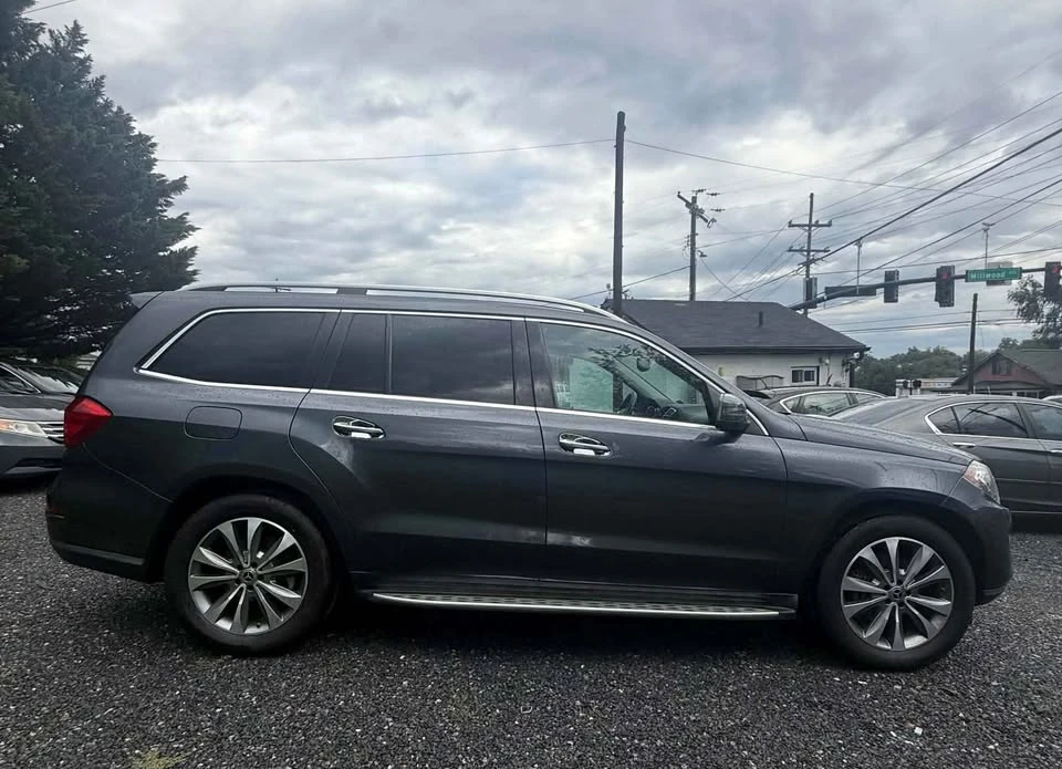 2016 Mercedes-Benz X166 GL-Class/GLS - Image 8 of 14