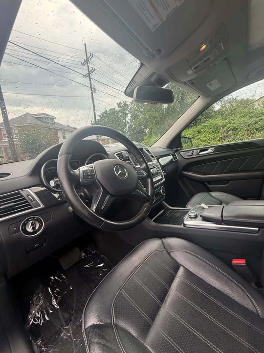 2016 Mercedes-Benz X166 GL-Class/GLS - Image 12 of 14