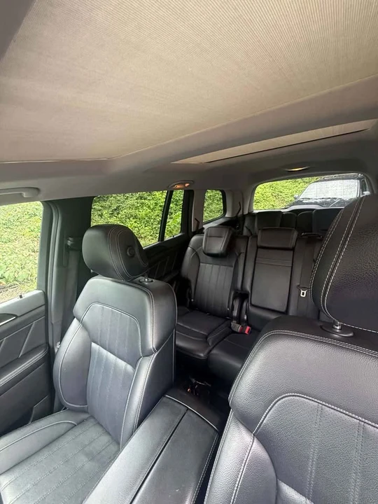 2016 Mercedes-Benz X166 GL-Class/GLS - Image 13 of 14