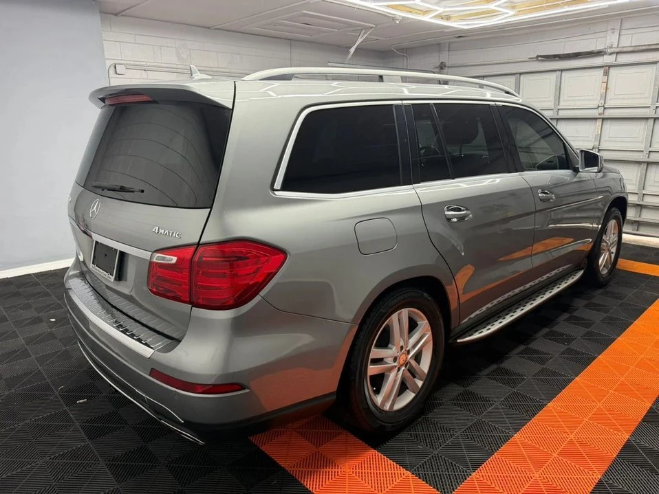 2016 Mercedes-Benz X166 GL-Class/GLS - Image 10 of 20