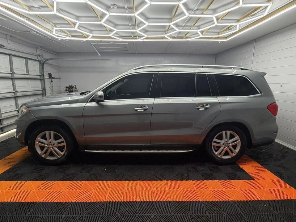 2016 Mercedes-Benz X166 GL-Class/GLS - Image 4 of 20