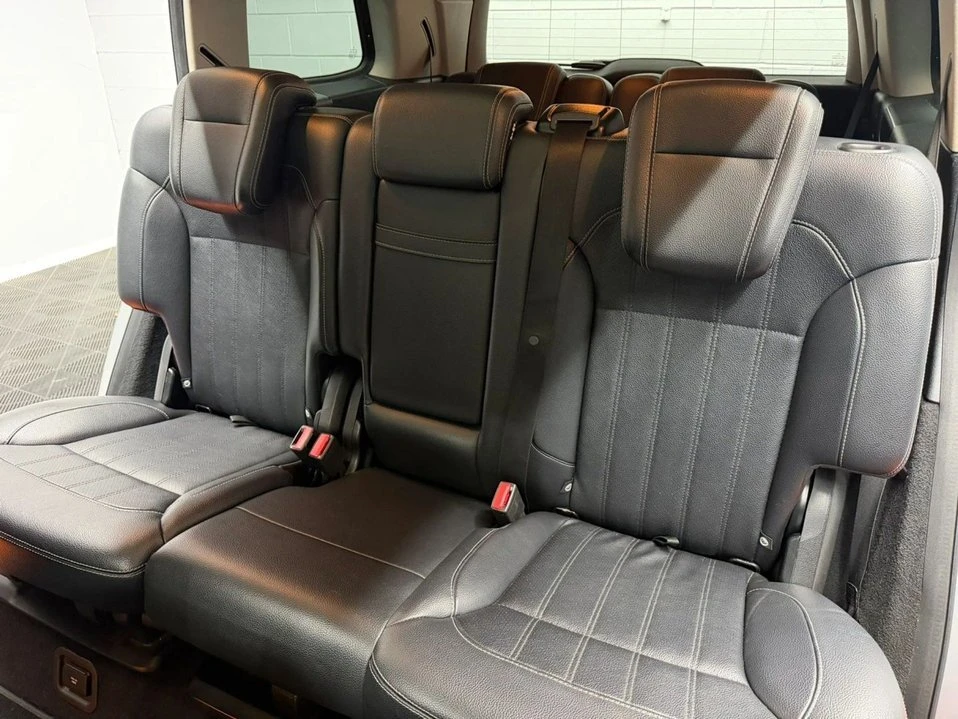 2016 Mercedes-Benz X166 GL-Class/GLS - Image 19 of 20