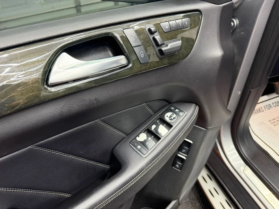 2016 Mercedes-Benz X166 GL-Class/GLS - Image 14 of 20