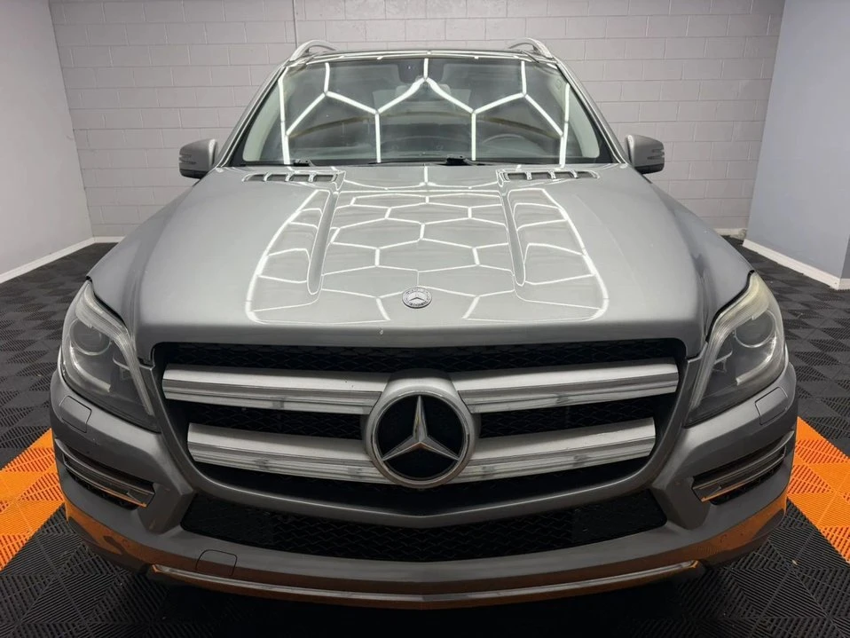 2016 Mercedes-Benz X166 GL-Class/GLS - Image 2 of 20