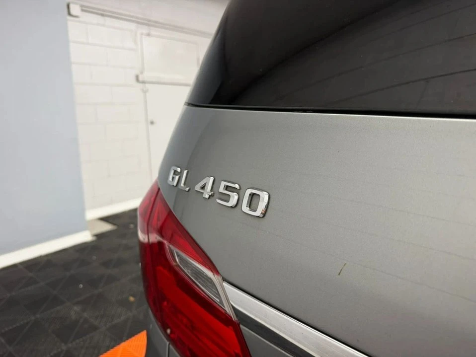 2016 Mercedes-Benz X166 GL-Class/GLS - Image 6 of 20