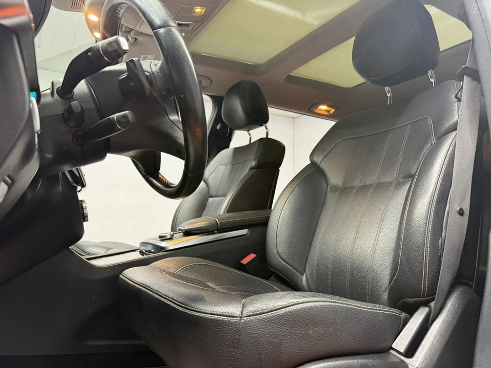 2016 Mercedes-Benz X166 GL-Class/GLS - Image 15 of 20