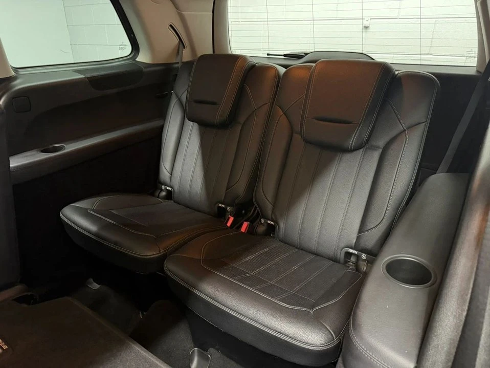 2016 Mercedes-Benz X166 GL-Class/GLS - Image 20 of 20