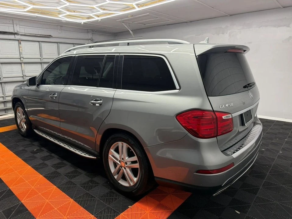 2016 Mercedes-Benz X166 GL-Class/GLS - Image 5 of 20