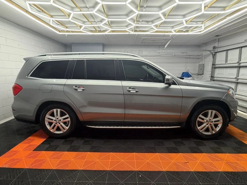 2016 Mercedes-Benz X166 GL-Class/GLS - Image 11 of 20