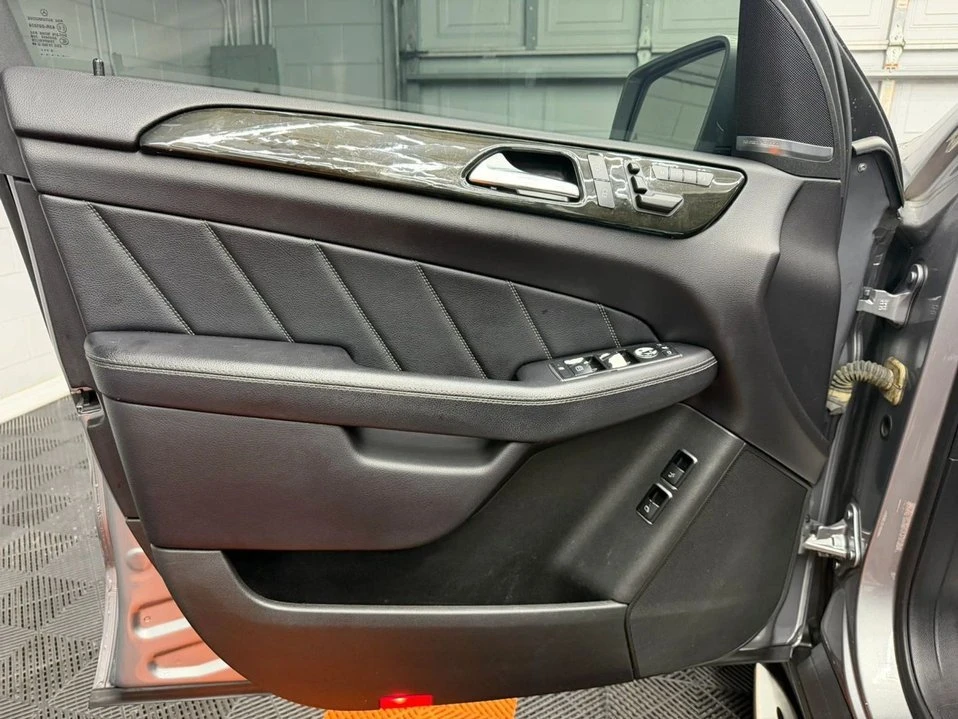 2016 Mercedes-Benz X166 GL-Class/GLS - Image 13 of 20
