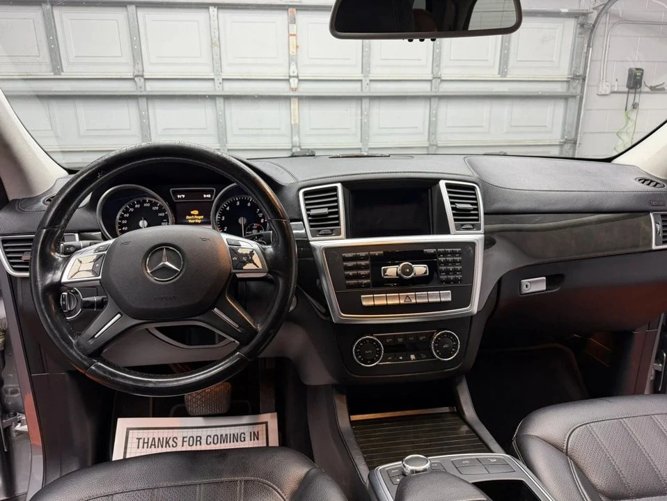 2016 Mercedes-Benz X166 GL-Class/GLS - Image 17 of 20