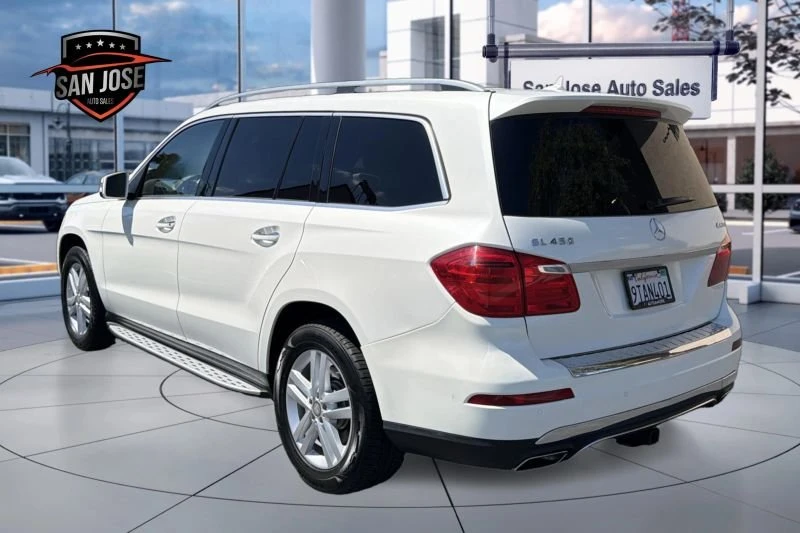 2016 Mercedes-Benz X166 GL-Class/GLS - Image 7 of 20