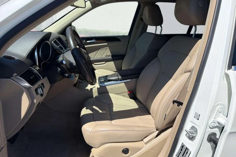 2016 Mercedes-Benz X166 GL-Class/GLS - Image 13 of 20
