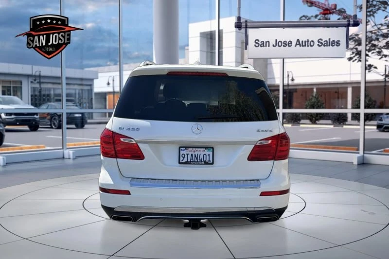 2016 Mercedes-Benz X166 GL-Class/GLS - Image 6 of 20