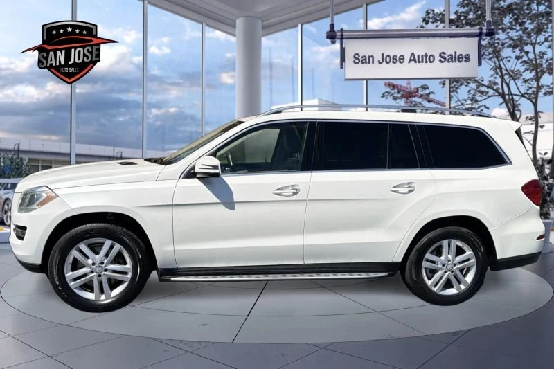 2016 Mercedes-Benz X166 GL-Class/GLS - Image 8 of 20