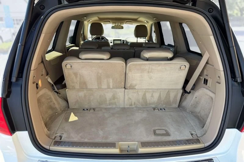 2016 Mercedes-Benz X166 GL-Class/GLS - Image 15 of 20