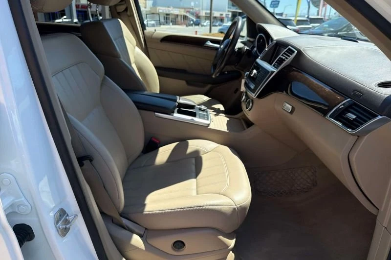 2016 Mercedes-Benz X166 GL-Class/GLS - Image 17 of 20