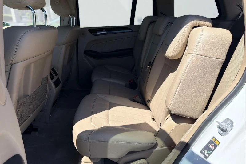 2016 Mercedes-Benz X166 GL-Class/GLS - Image 14 of 20