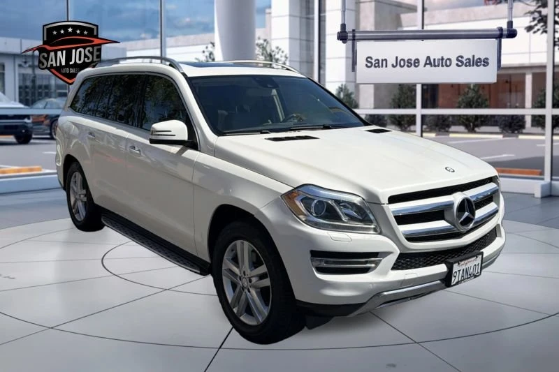 2016 Mercedes-Benz X166 GL-Class/GLS - Image 3 of 20
