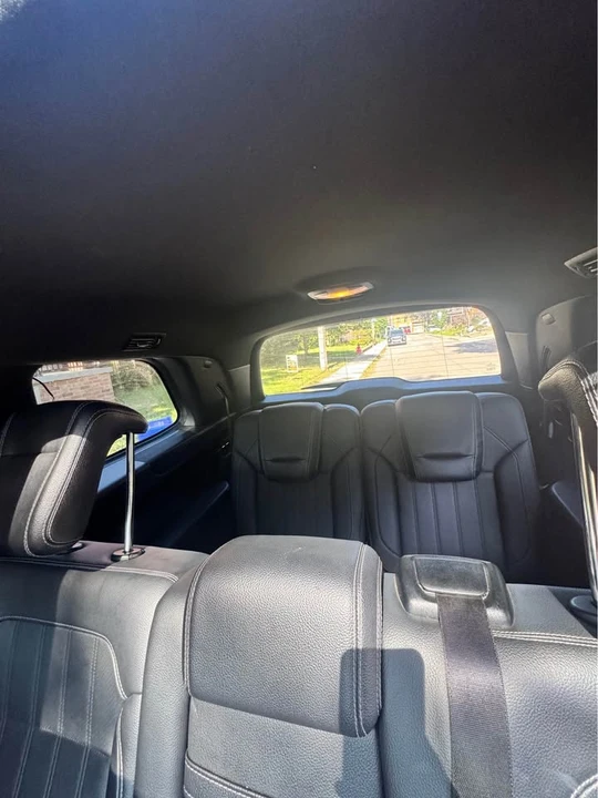 2016 Mercedes-Benz X166 GL-Class/GLS - Image 11 of 13