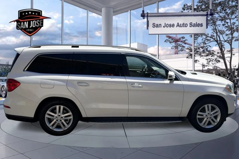 2016 Mercedes-Benz X166 GL-Class/GLS - Image 4 of 20