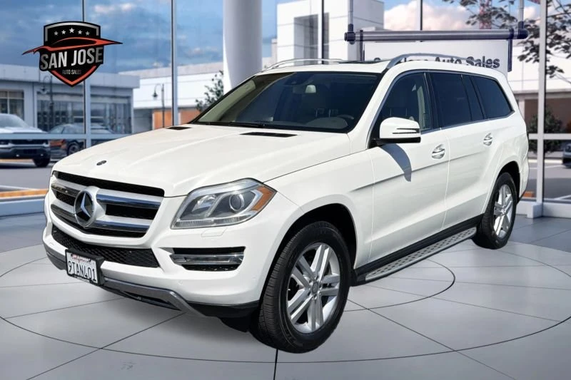 2016 Mercedes-Benz X166 GL-Class/GLS - Image 9 of 20