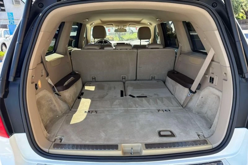 2016 Mercedes-Benz X166 GL-Class/GLS - Image 11 of 20