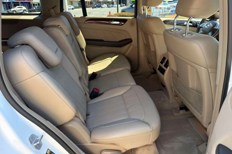 2016 Mercedes-Benz X166 GL-Class/GLS - Image 16 of 20