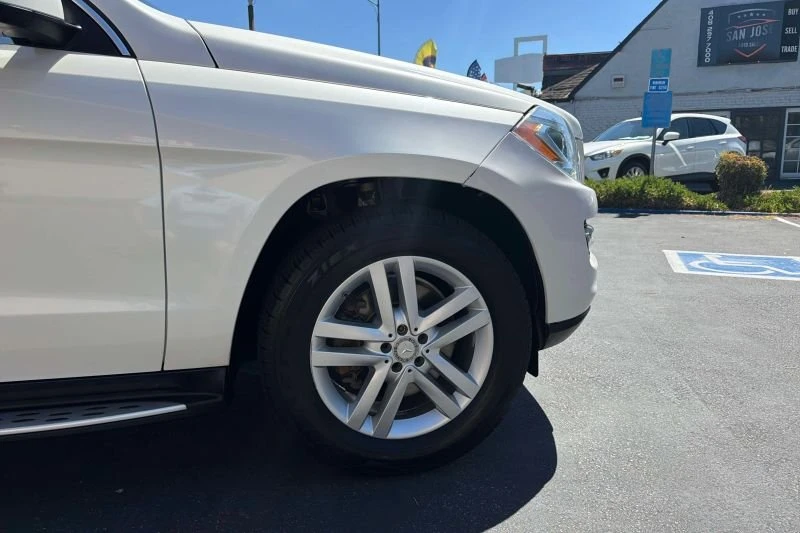 2016 Mercedes-Benz X166 GL-Class/GLS - Image 10 of 20