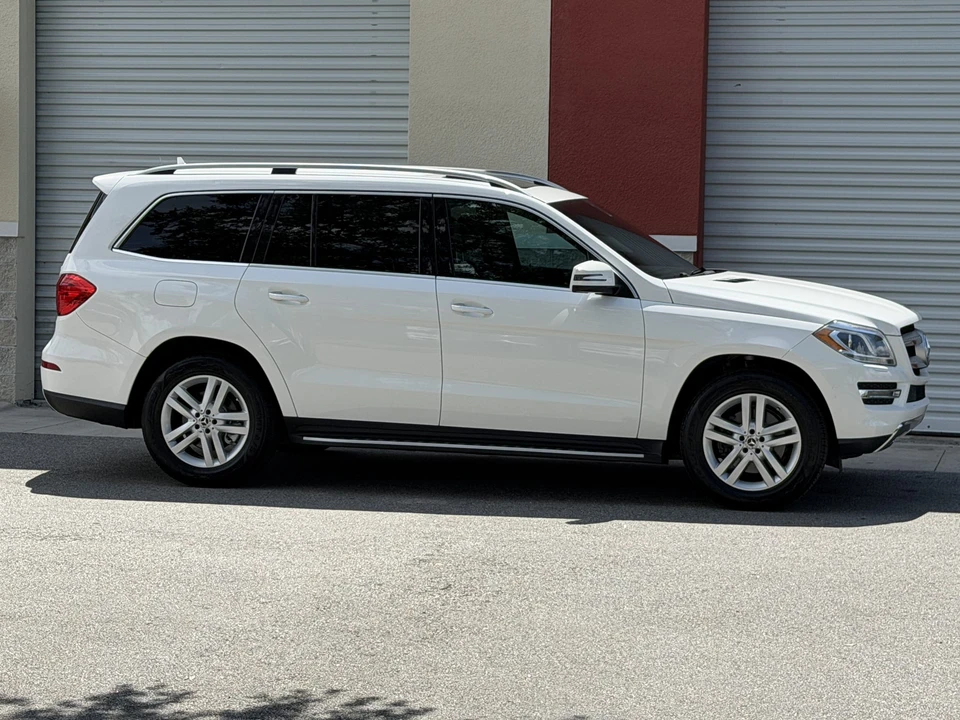 2016 Mercedes-Benz X166 GL-Class/GLS - Image 8 of 31