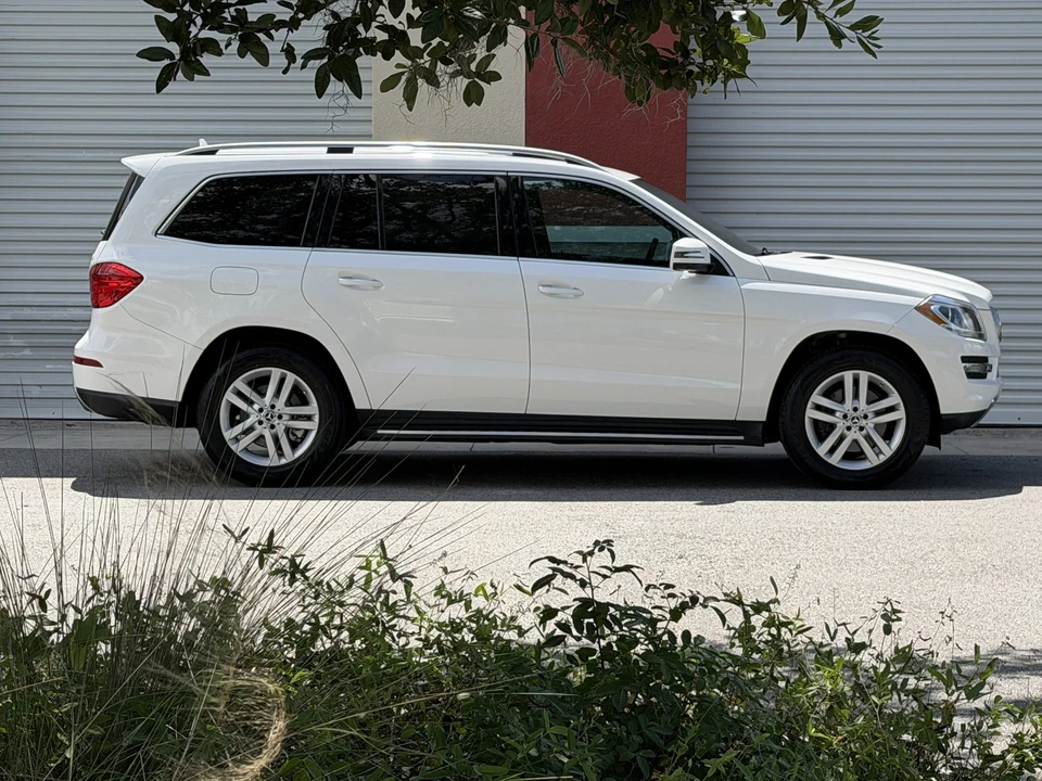 2016 Mercedes-Benz X166 GL-Class/GLS - Image 9 of 31